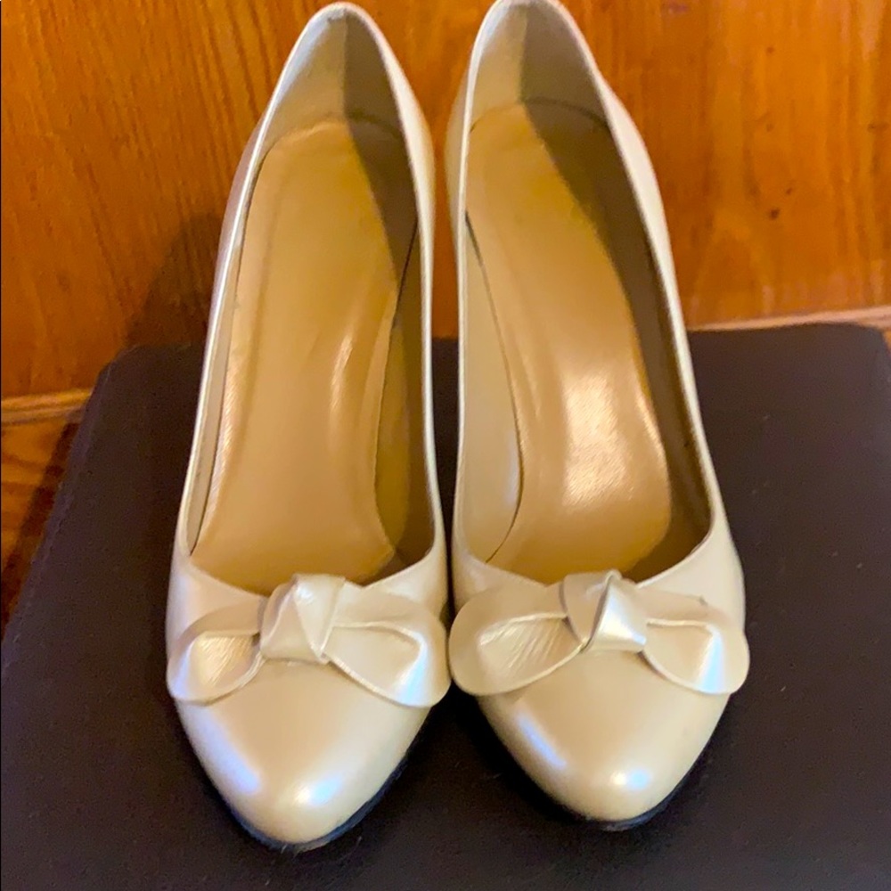 Stuart Weitzman heels